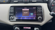 Nissan Micra 0.9 IG-T Acenta Limited Edition 5dr Petrol Hatchback